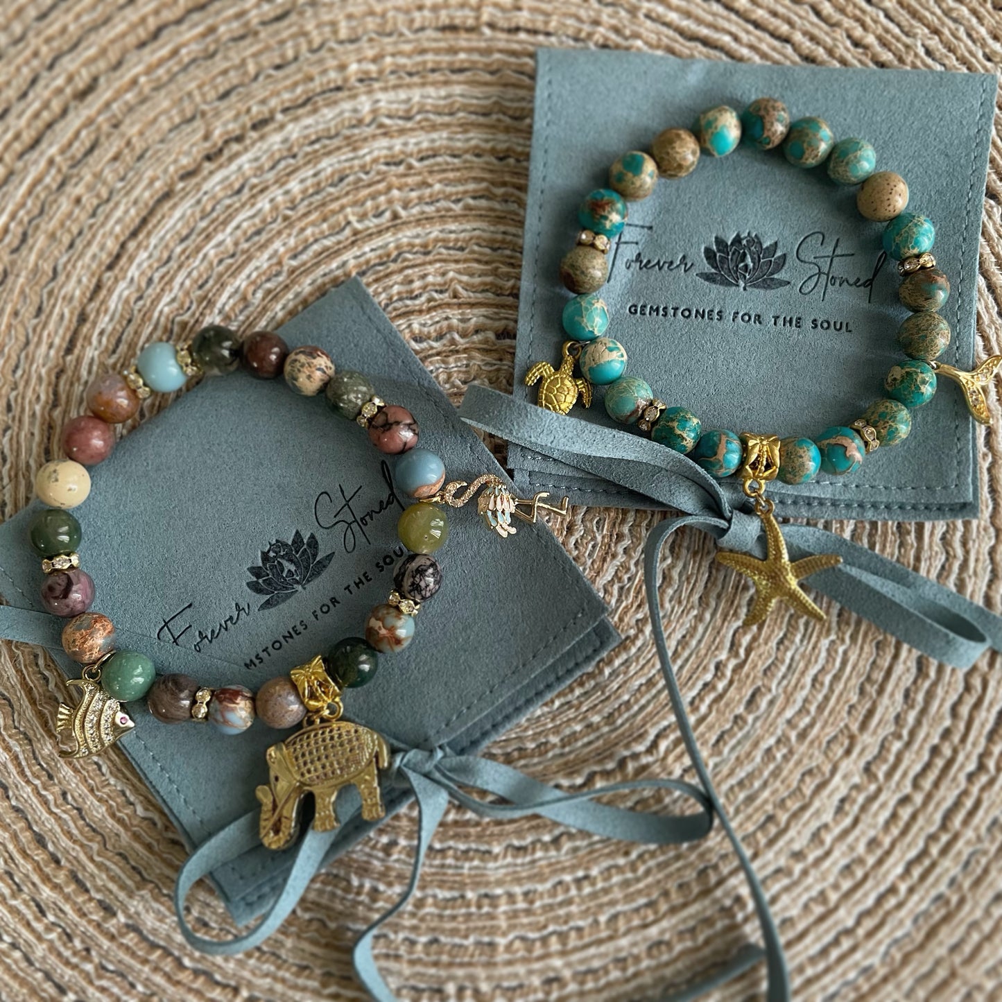 Beach Please! Bracelet
