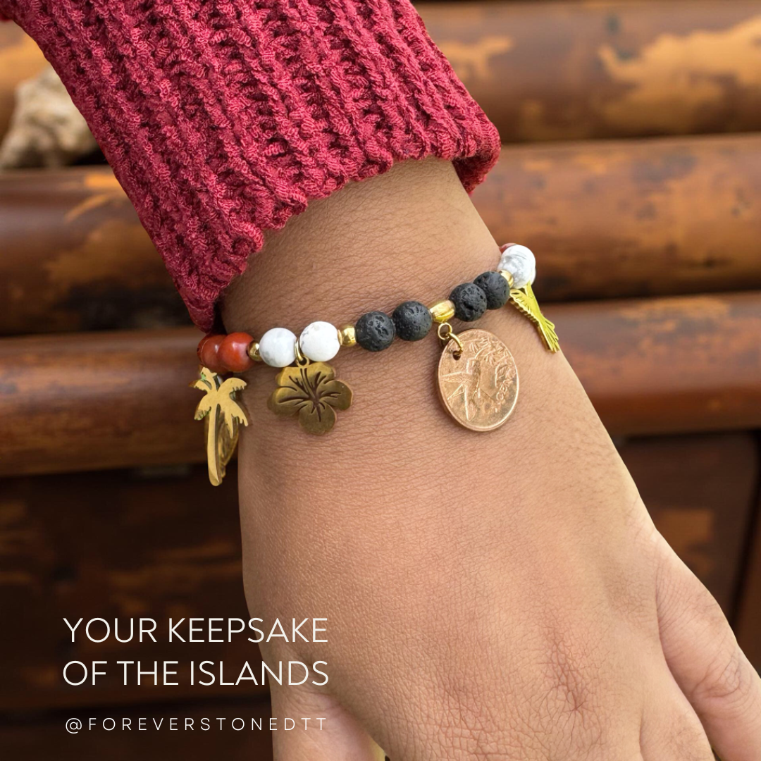 Piece of Paradise Bracelet