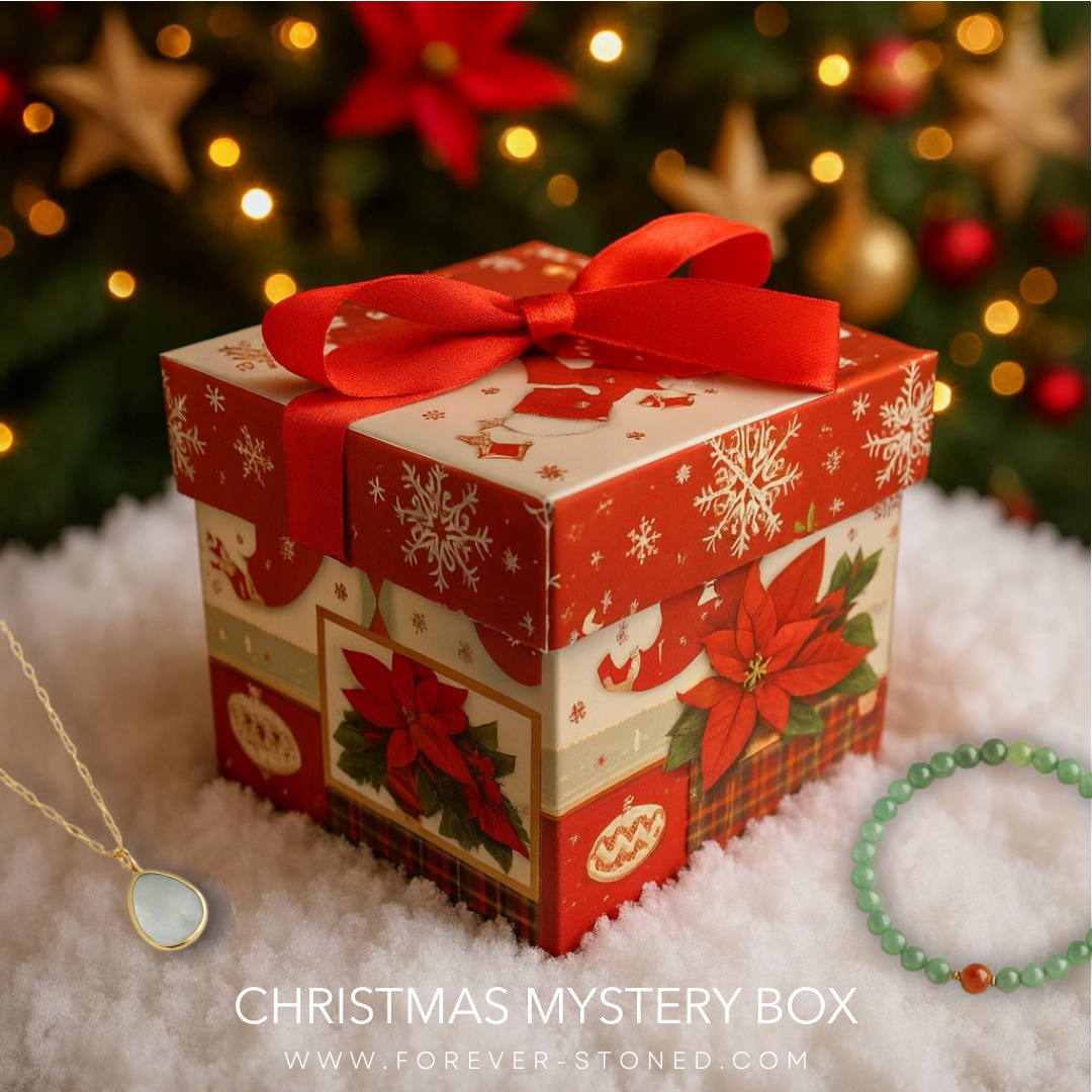 Christmas Mystery Box