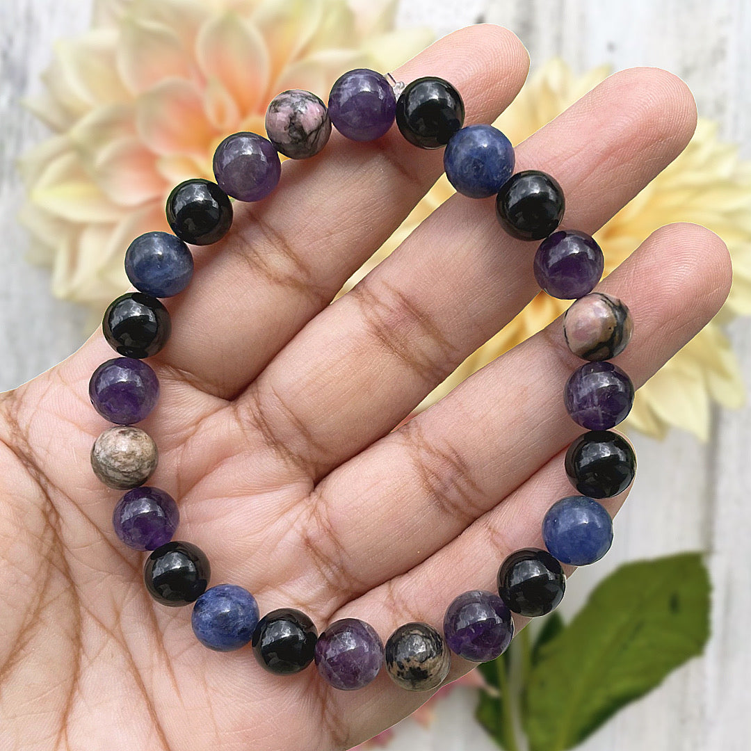 Anti-Anxiety Healing Bracelet
