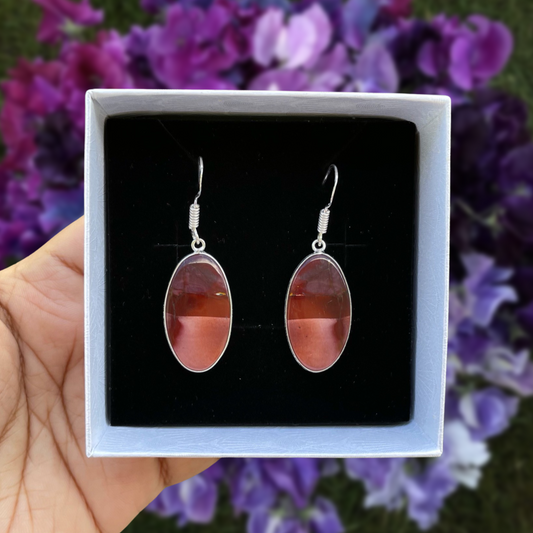 Mookaite Jasper Earrings