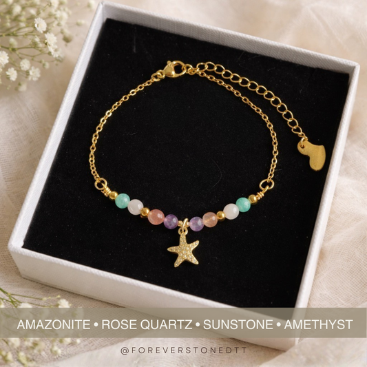 Her Light - Women's Day 2026 Bracelet