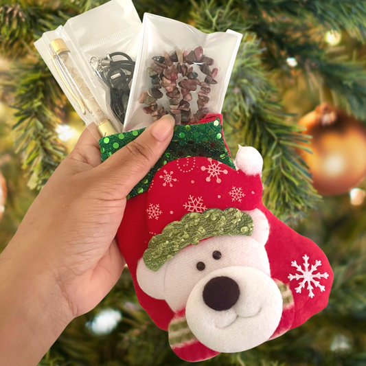 Christmas Mystery Stocking